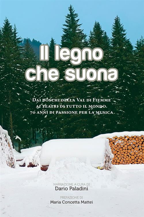 Il Legno Che Suona