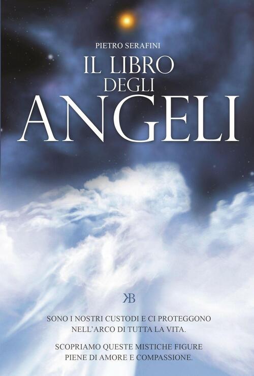 Il Libro Degli Angeli Keybook 2015