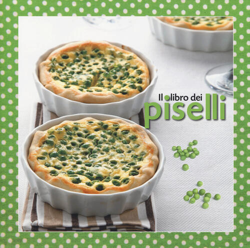 Il Libro Dei Piselli