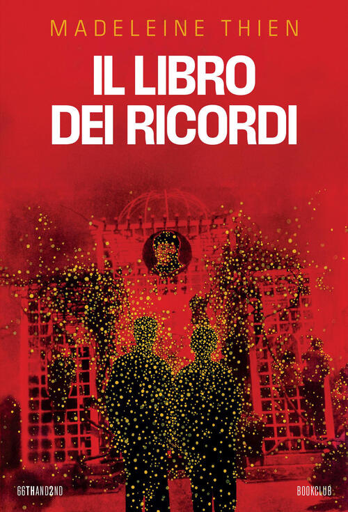 Il Libro Dei Ricordi