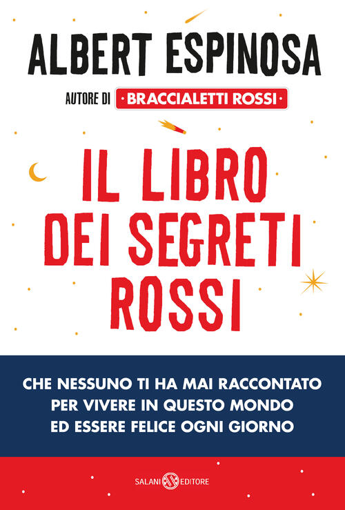 Il Libro Dei Segreti Rossi