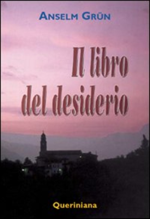 Il Libro Del Desiderio