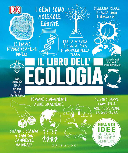 Il Libro Dell'ecologia