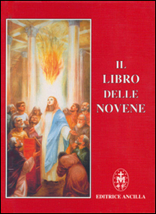 Il Libro Delle Novene