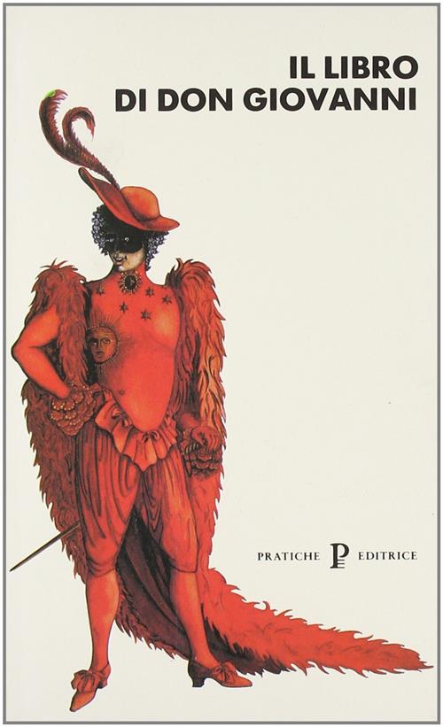Il Libro Di Don Giovanni