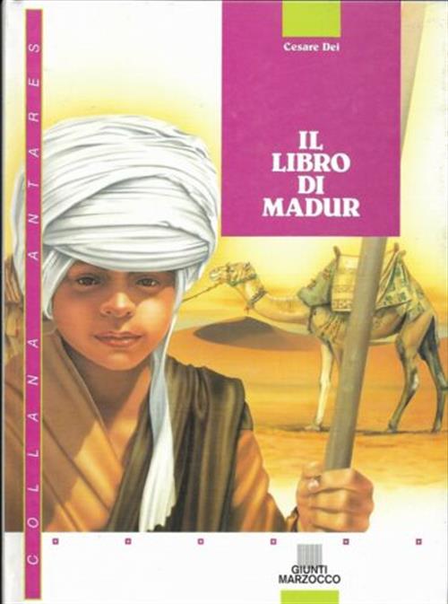 Il Libro Di Madur