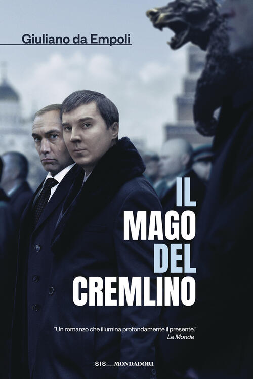 Il Mago Del Cremlino. Ediz. Tie-In