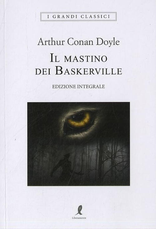 Il Mastino Dei Baskerville