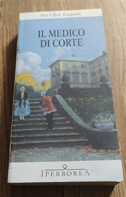 Il Medico Di Corte