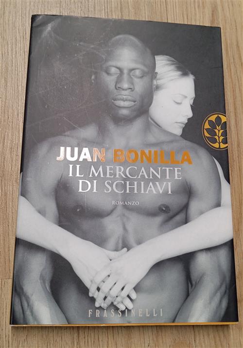 Il Mercante Di Schiavi