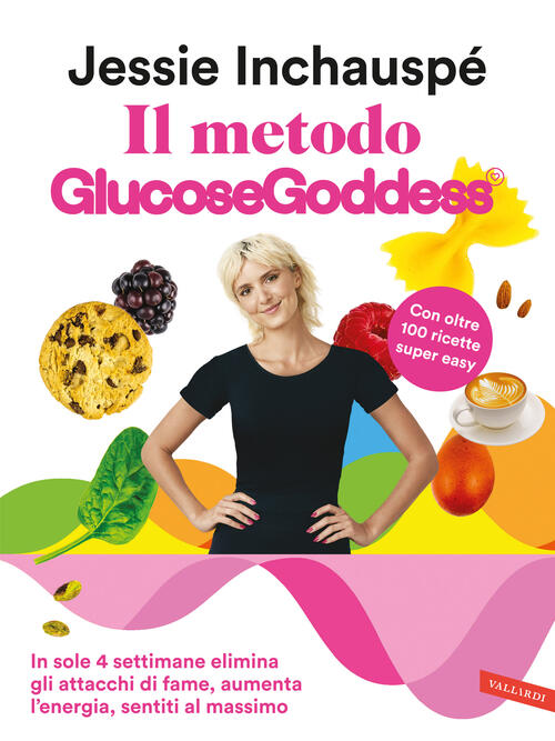 Il Metodo Glucosegoddess. In Sole 4 Settimane Elimina Gli Attacchi …