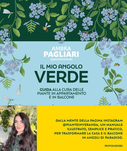 Il Mio Angolo Verde. Guida Alla Cura Delle Piante In …