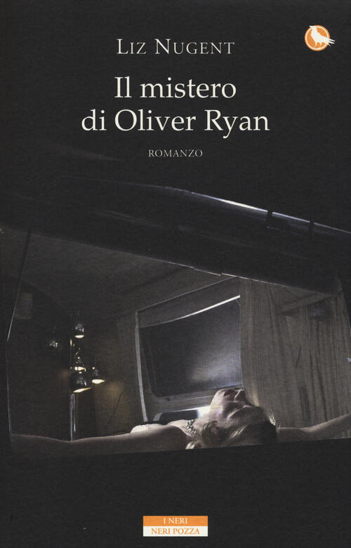 Il Mistero Di Oliver Ryan