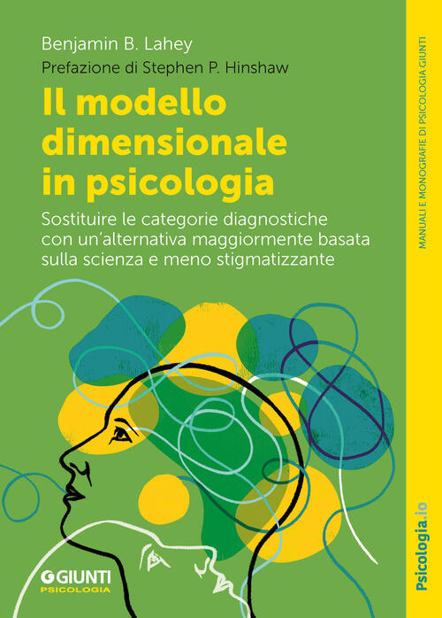 Il Modello Dimensionale In Psicologia. Sostituire Le Categorie Diagnostiche Con …