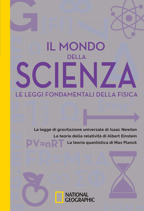 Il Mondo Della Scienza. Le Leggi Fondamentali Della Fisica David …