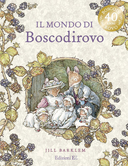 Il Mondo Di Boscodirovo