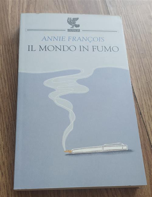 Il Mondo In Fumo