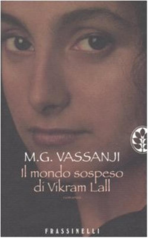 Il Mondo Sospeso Di Vikram Lall