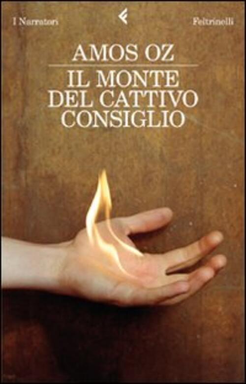 Il Monte Del Cattivo Consiglio