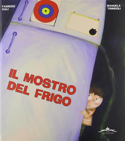 Il Mostro Del Frigo