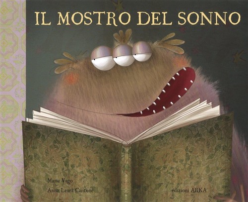 Il Mostro Del Sonno