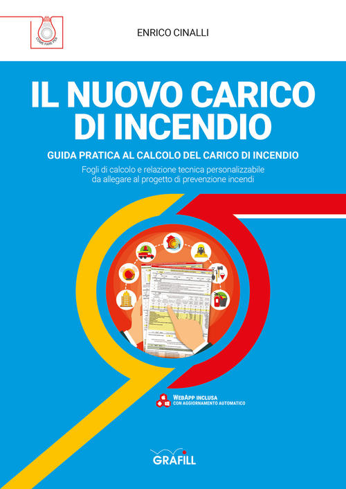 Il Nuovo Carico Di Incendio. Guida Pratica Al Calcolo Del …