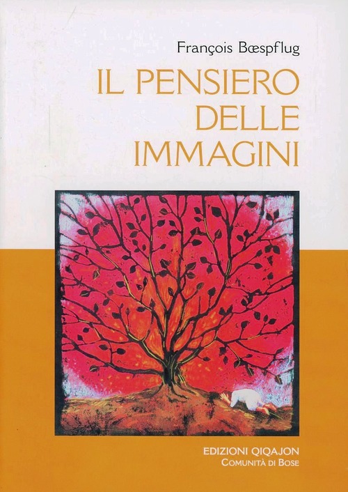 Il Pensiero Delle Immagini. Conversazioni Su Dio Nell'arte Con Berenice …