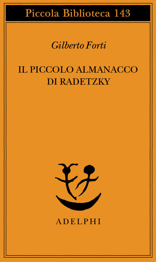 Il Piccolo Almanacco Di Radetzky