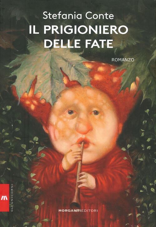 Il Prigioniero Delle Fate