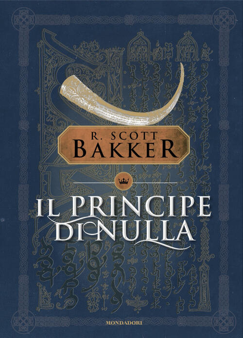 Il Principe Di Nulla