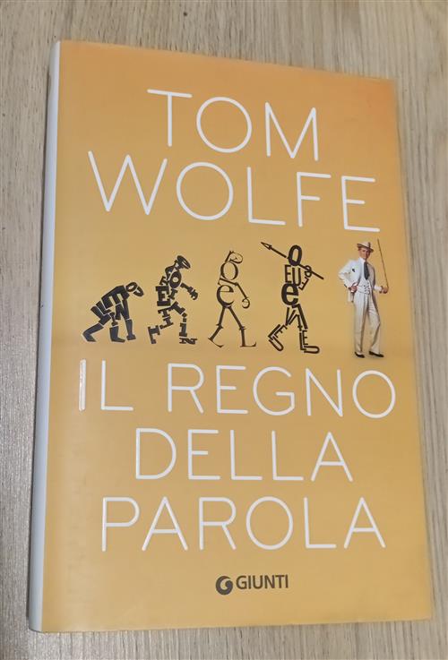 Il Regno Della Parola