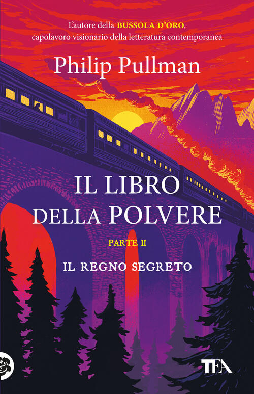 Il Regno Segreto. Il Libro Della Polvere. Vol. 2
