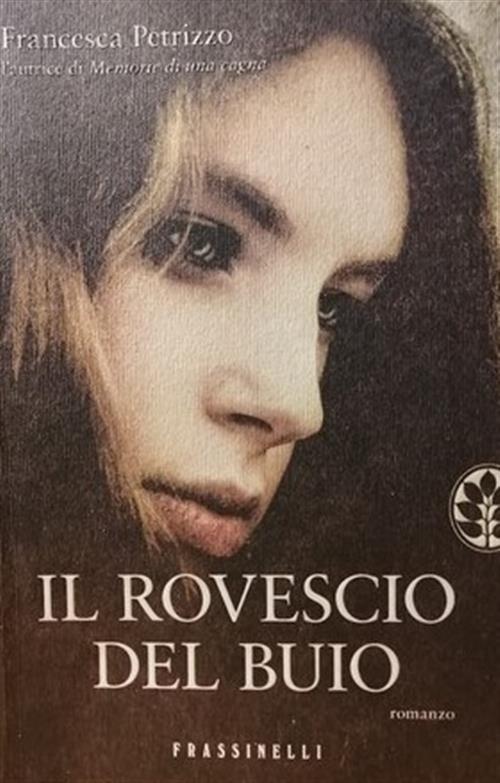 Il Rovescio Del Buio