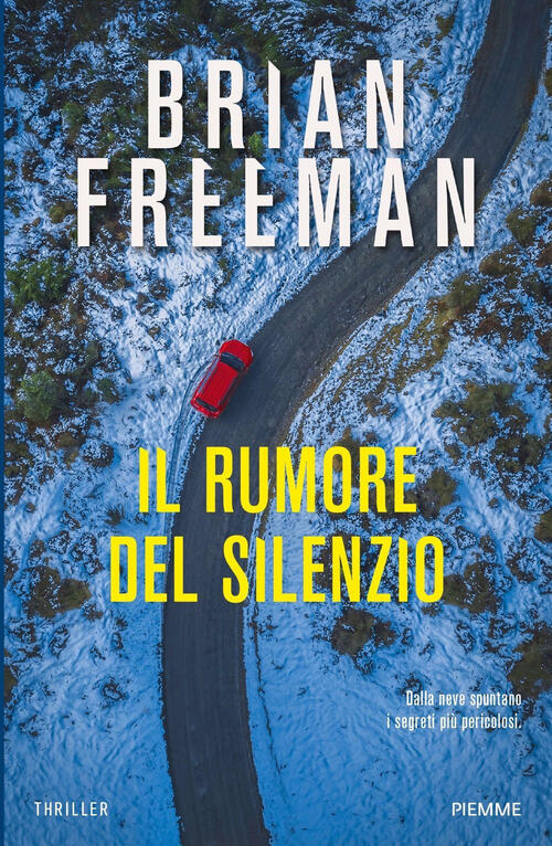 Il Rumore Del Silenzio