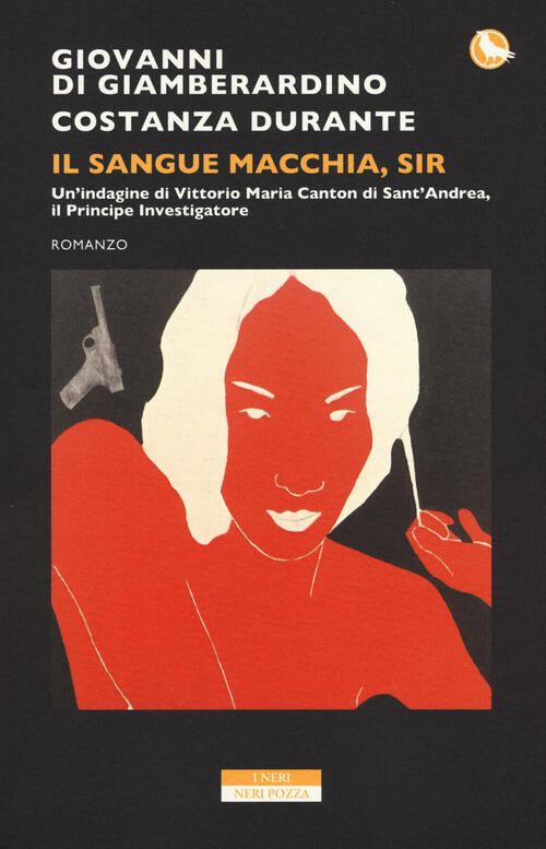 Il Sangue Macchia, Sir