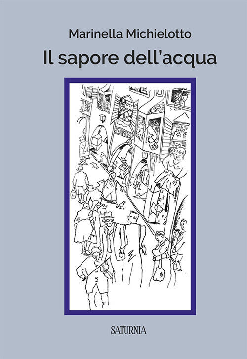 Il Sapore Dell'acqua