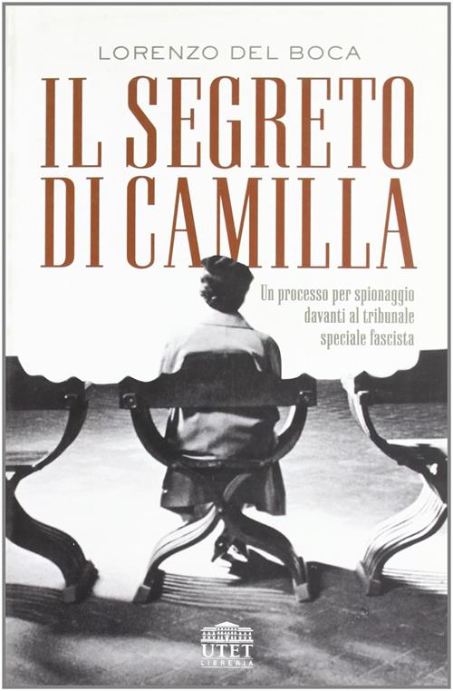 Il Segreto Di Camilla