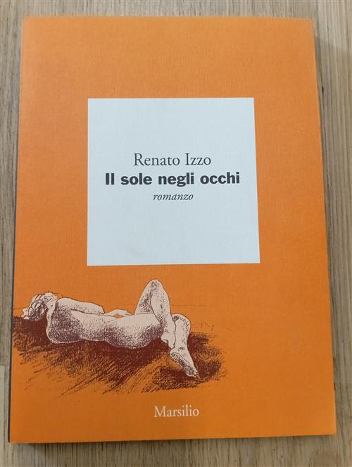 Il Sole Negli Occhi