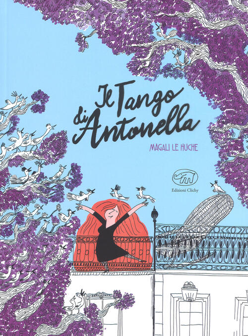 Il Tango Di Antonella