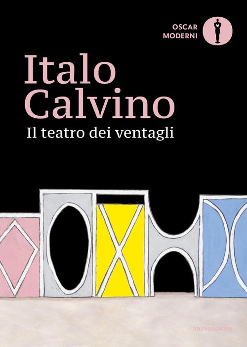 Il Teatro Dei Ventagli