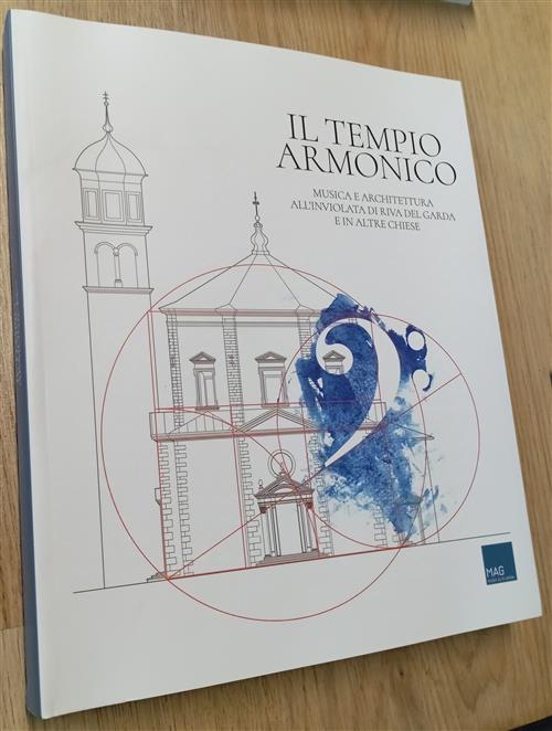 Il Tempio Armonico. Musica E Architettura All'inviolata Di Riva Del …