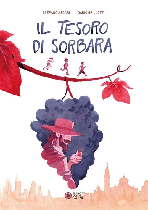 Il Tesoro Di Sorbara