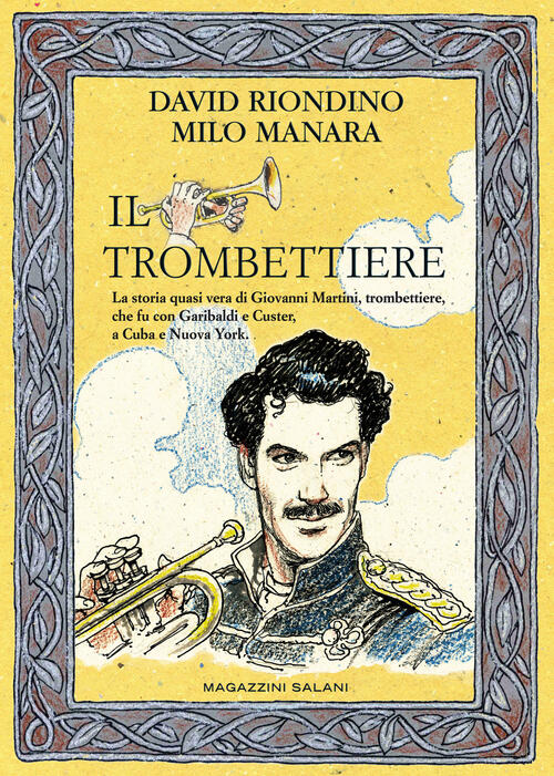 Il Trombettiere