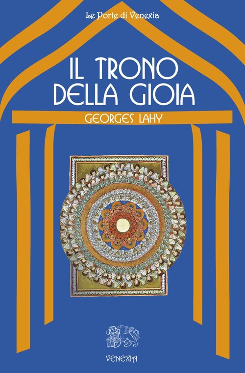 Il Trono Della Gioia