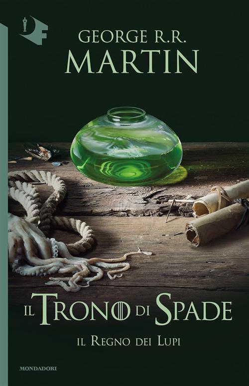Il Trono Di Spade. Vol. 3: Il Regno Dei Lupi