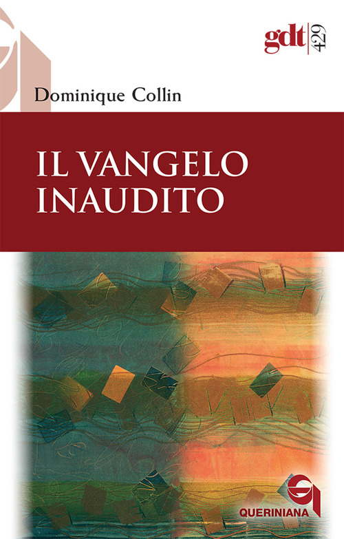 Il Vangelo Inaudito