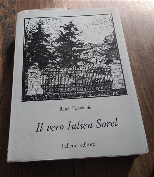 Il Vero Julien Sorel