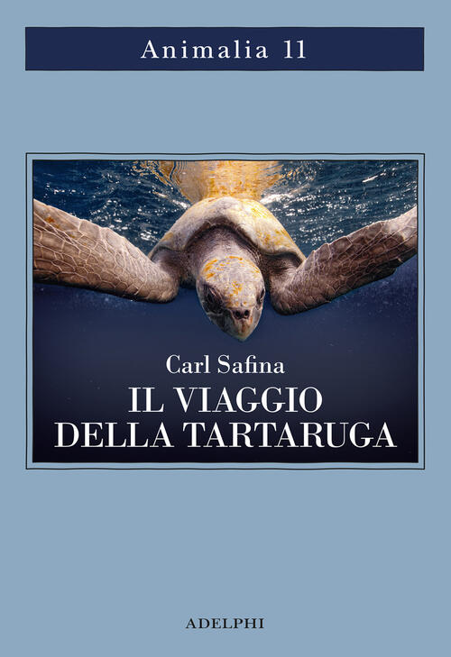 Il Viaggio Della Tartaruga. Alla Ricerca DellUltimo Dinosauro