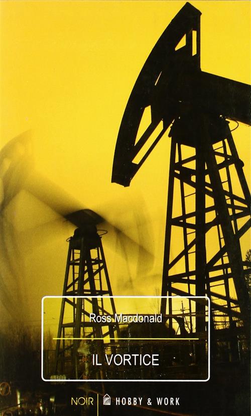 Il Vortice
