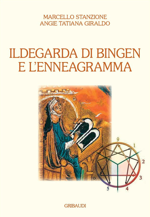 Ildegarda Di Bingen E L'enneagramma